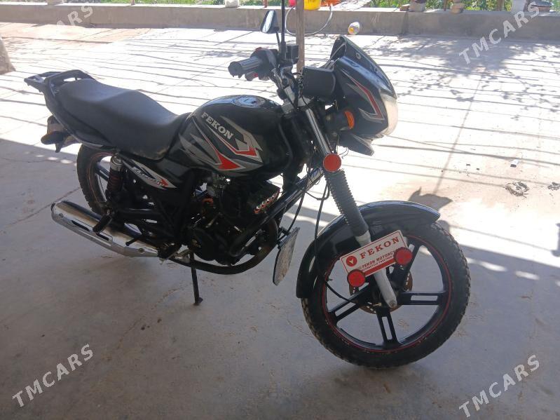 Fekon FK200-14G 2025 - 15 400 TMT - Dostluk - img 1