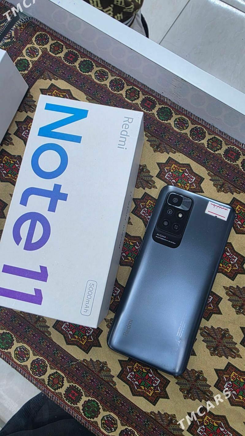 redmi 10 4.64 - Аркадаг - img 1