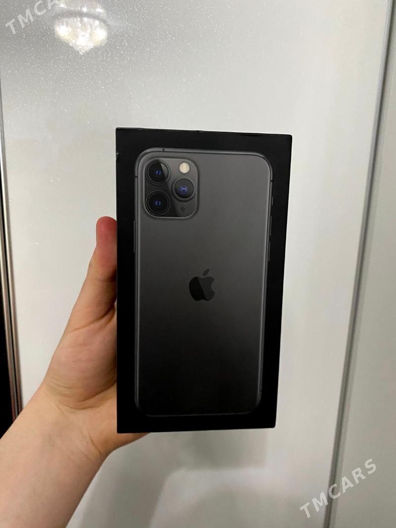 iPhone 11pro - Мары - img 1
