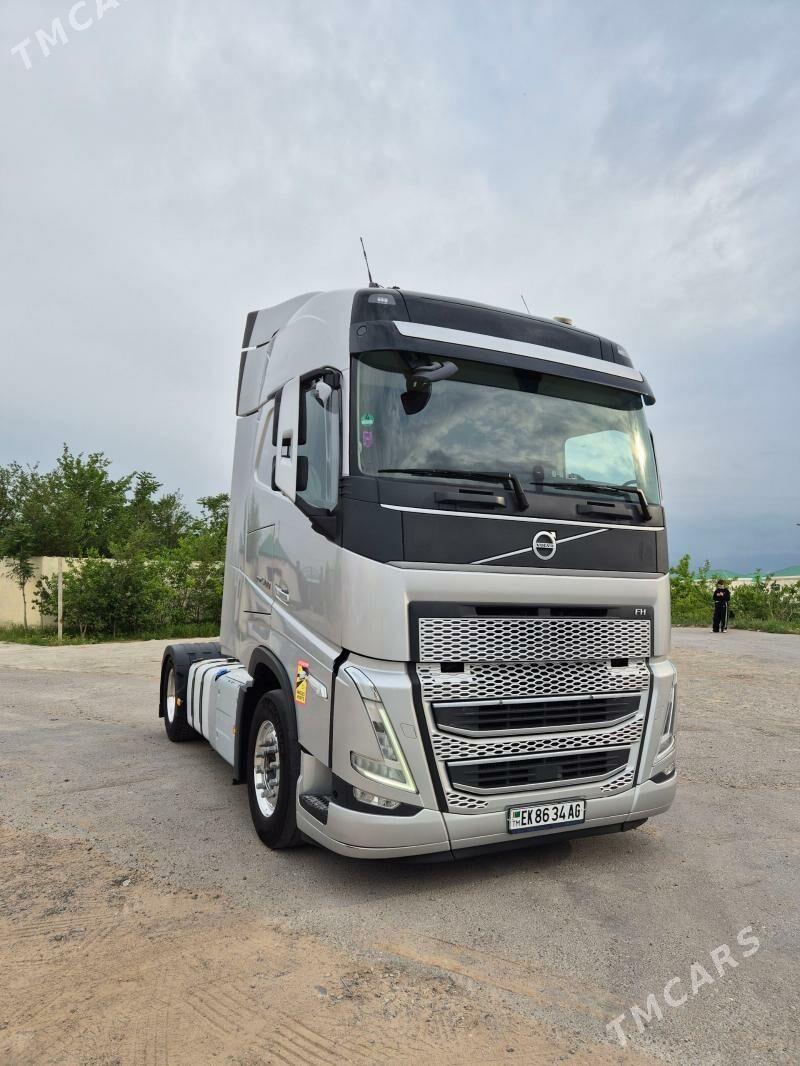 Volvo FH 500 2021 - 1 510 000 TMT - Çoganly - img 1