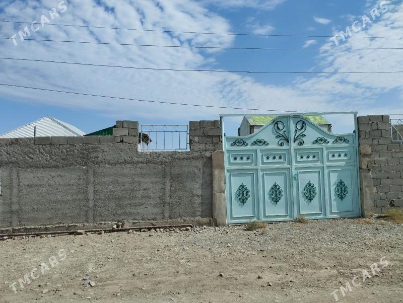 Aşgabat Arçman - Бахарден - img 1