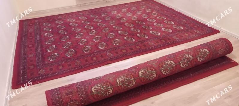 ковёр haly - Ашхабад - img 1