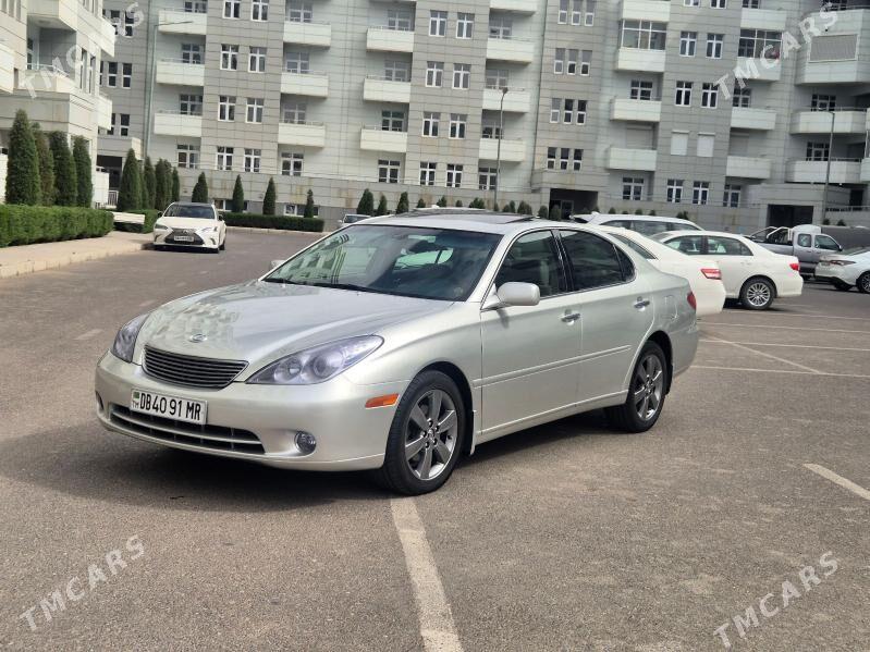 Lexus ES 300 2003 - 230 000 TMT - Mary - img 1