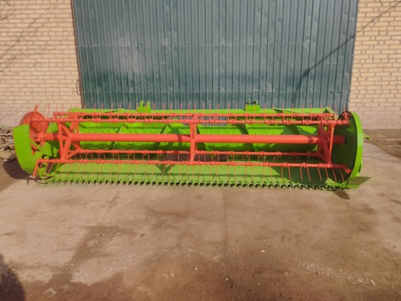 jatka 40 000 TMT - Гарабекевюл - img 1