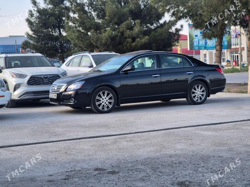 Toyota Avalon 2005 - 215 000 TMT - Мары - img 1