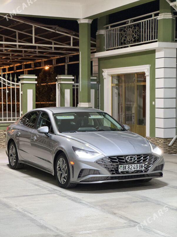 Hyundai Sonata 2020 - 270 000 TMT - Balkanabat - img 1