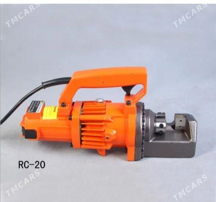 Арматурарезка - Aşgabat - img 1