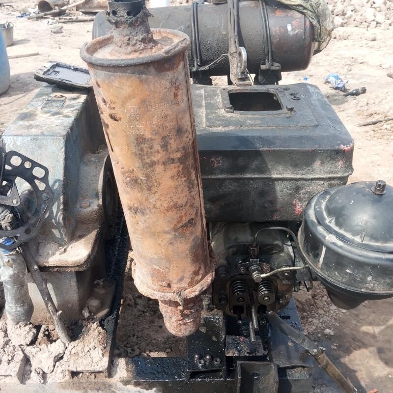 suw nasosyň motory 5 000 TMT - Гороглы (Тагта) - img 1