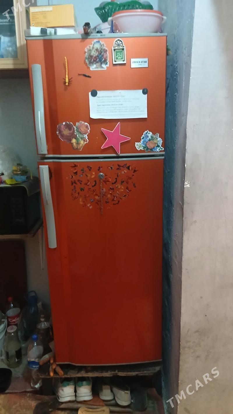 холодиник - Туркменбаши - img 1