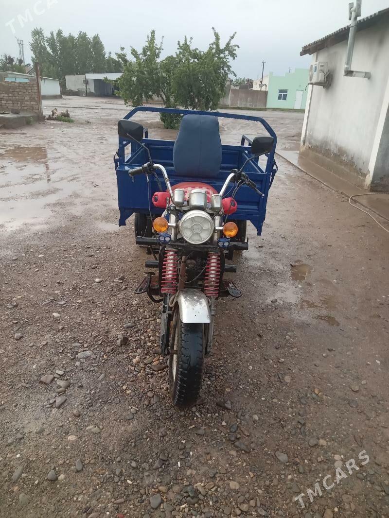 Fekon FK200-14G 2014 - 13 200 TMT - Sarahs - img 1