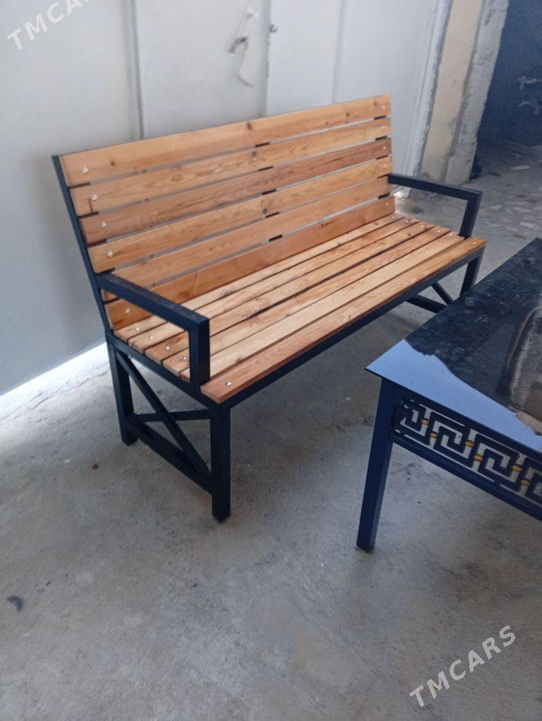 sgameÿka - Aşgabat - img 1