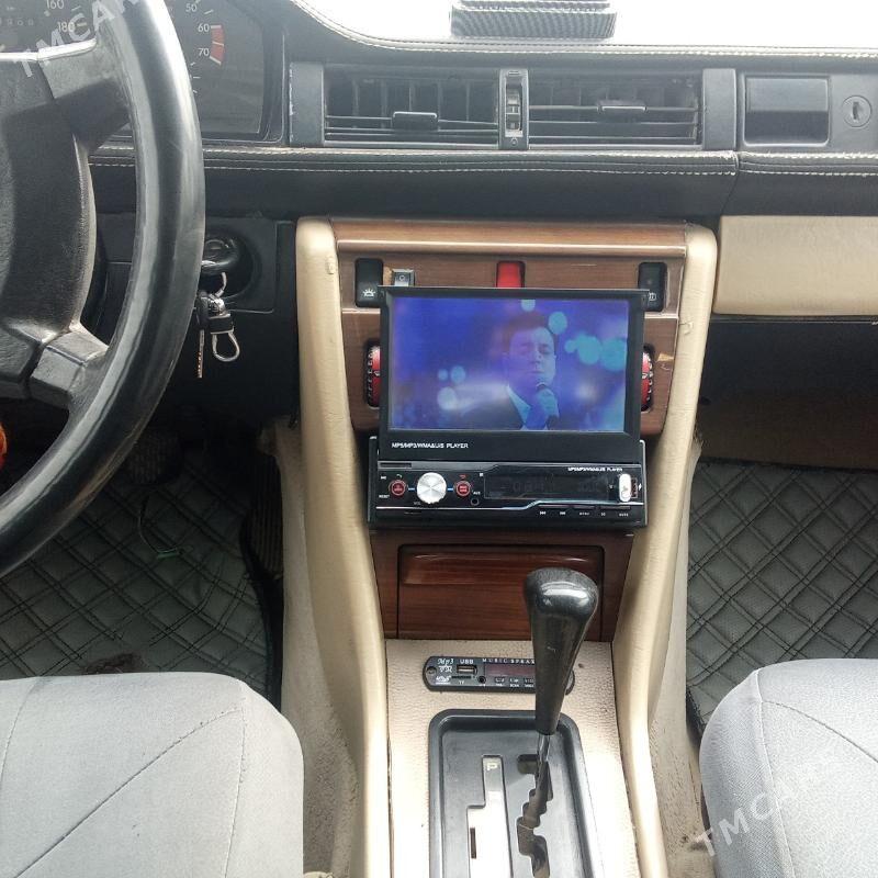 Mercedes-Benz 230E 1990 - 50 000 TMT - Огуз хан - img 1