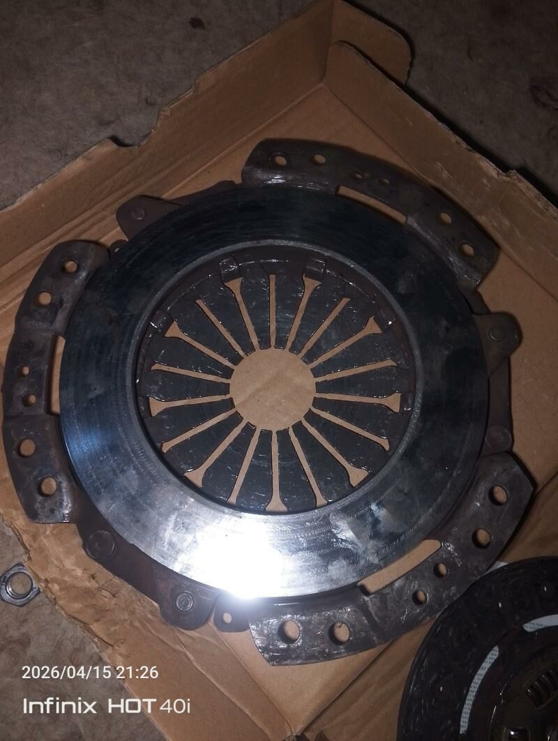 reno 19 karzina 600 TMT - Бузмеин - img 1