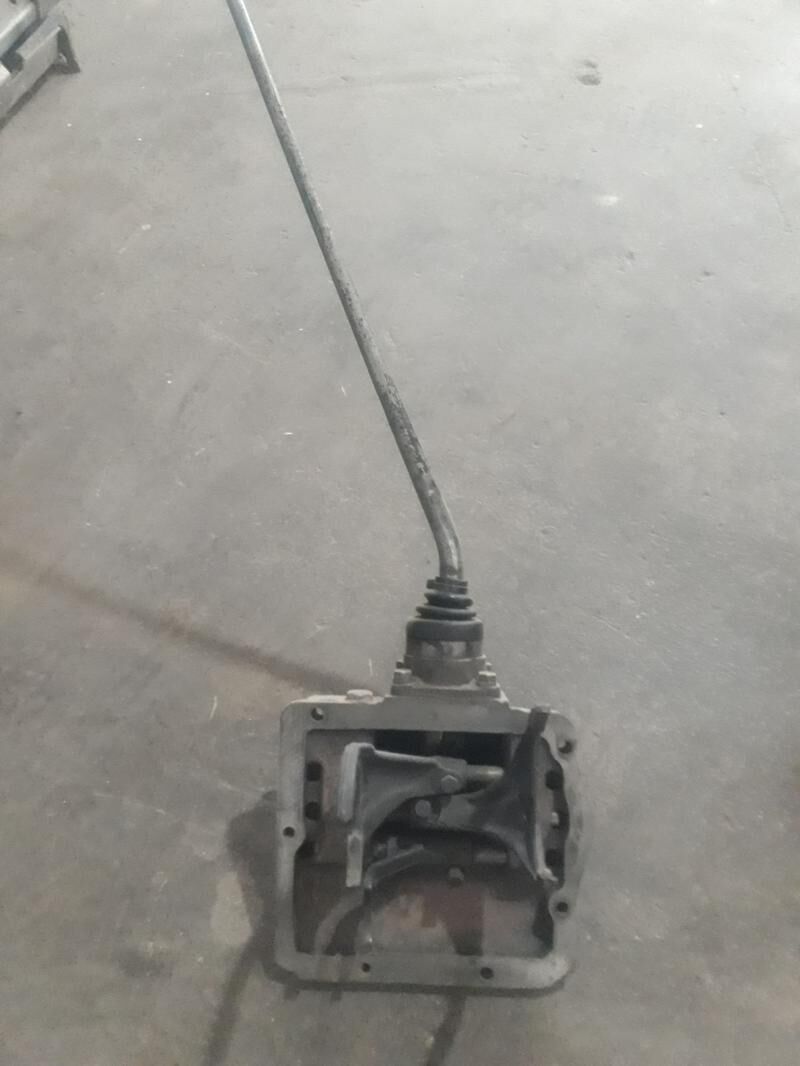 крышка 800 TMT - Кака - img 1