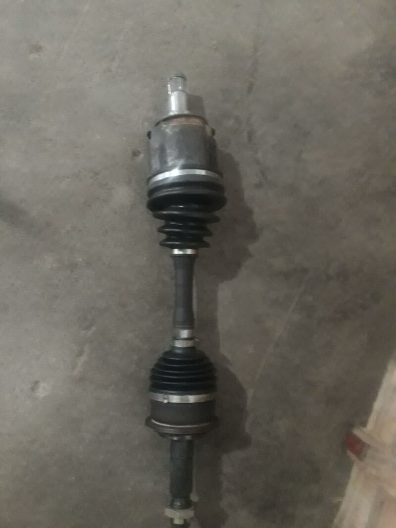 гранат 900 TMT - Kaka - img 1