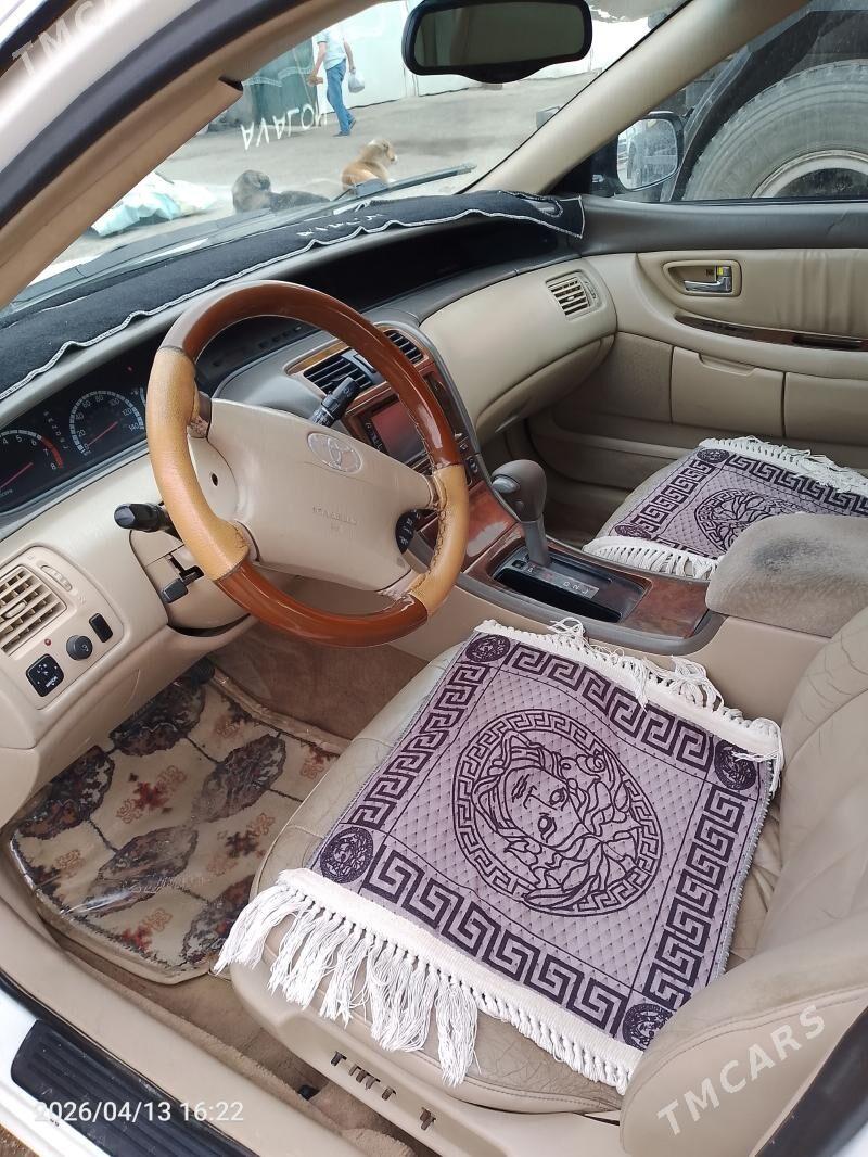Toyota Avalon 2000 - 140 000 TMT - Туркменбаши - img 1