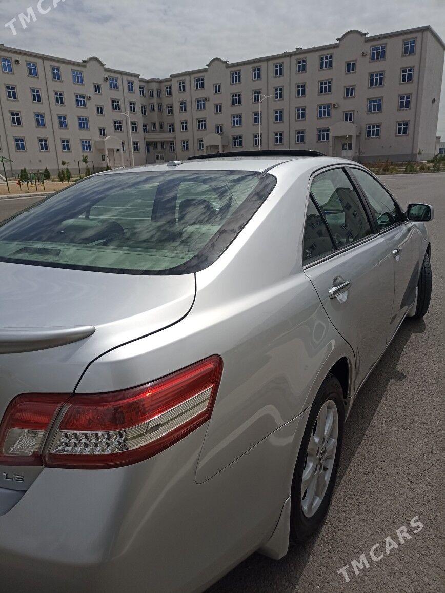 Toyota Camry 2010 - 240 000 TMT - Мары - img 1