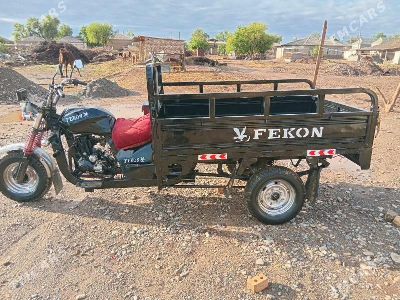 Fekon FK200-14G 2017 - 13 000 TMT - Бабадайхан - img 1