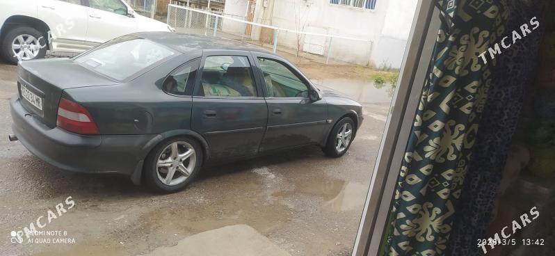 Opel Vectra 1998 - 42 000 TMT - Мары - img 1