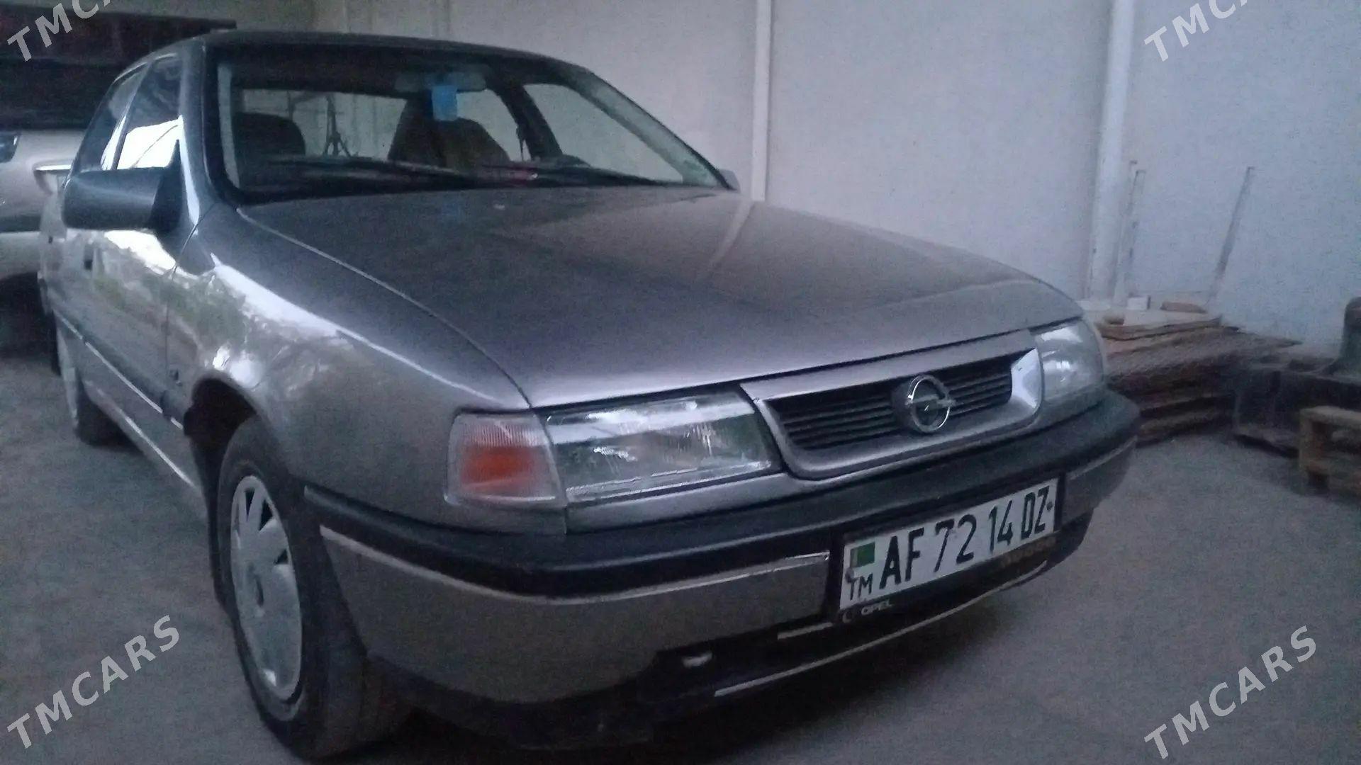 Opel Vectra 1991 - 43 000 TMT - Дашогуз - img 1