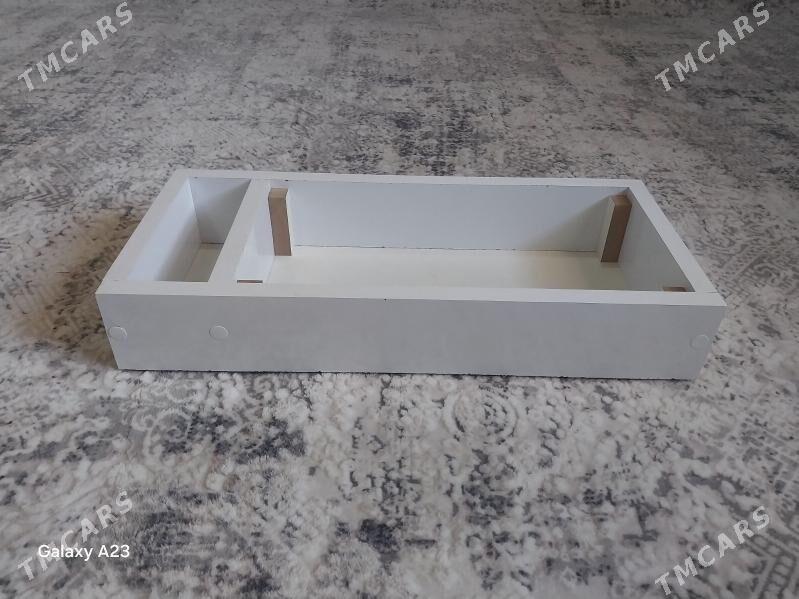 tikin masin - Кипджак - img 1