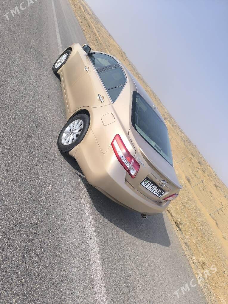 Toyota Camry 2010 - 205 000 TMT - Мары - img 1