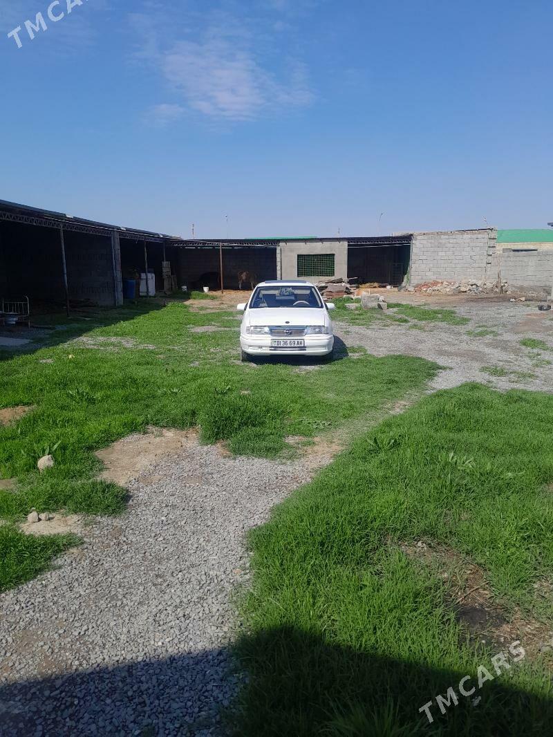 Opel Vectra 1991 - 46 000 TMT - Bäherden - img 1