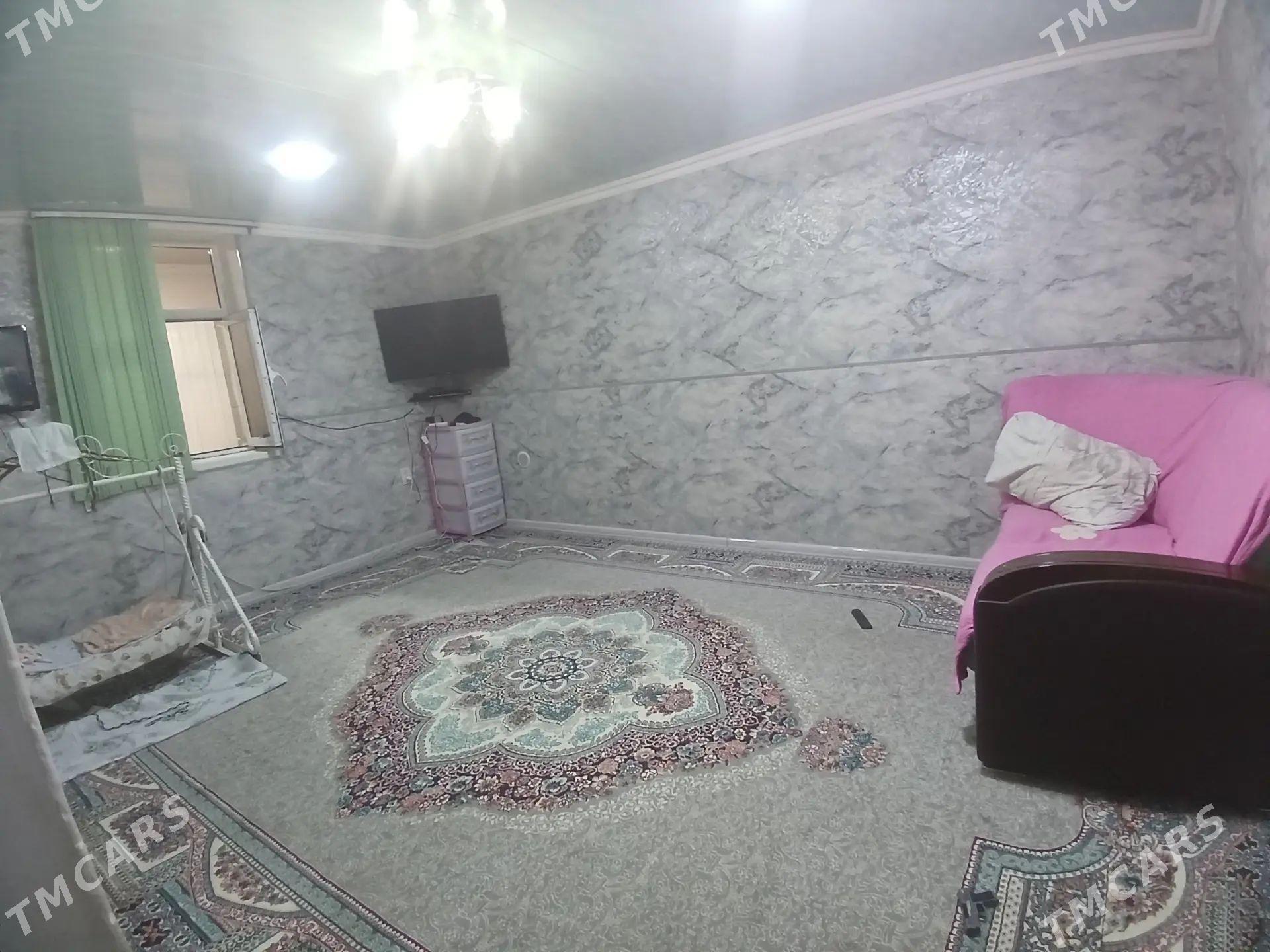 satlyk kwartira - Mary - img 1