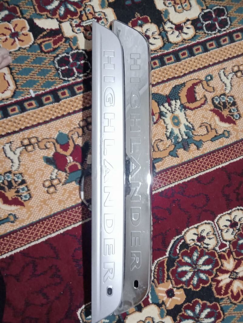 Haylander bagaž yazgy 500 TMT - Farap - img 1