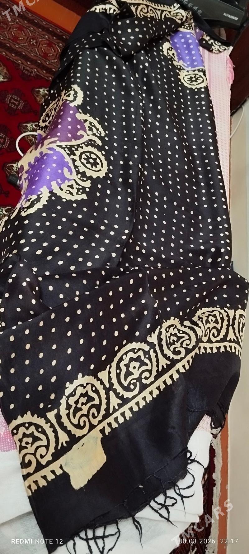 gadymy öýmeler - Мары - img 1