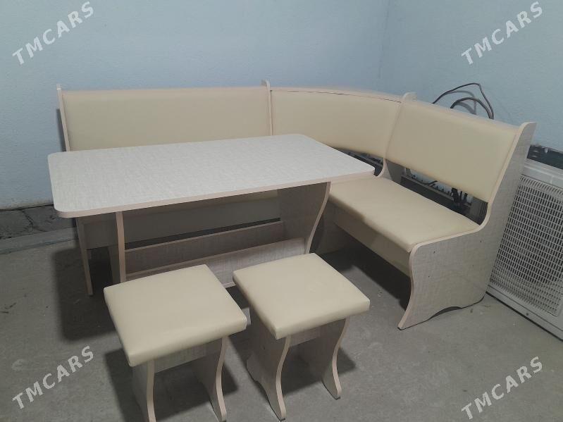 кухны уголок - Garadamak - img 1