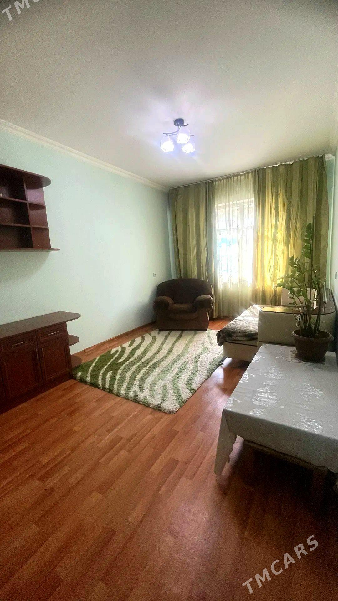 Гагарина - 4 комнаты - Aşgabat - img 1