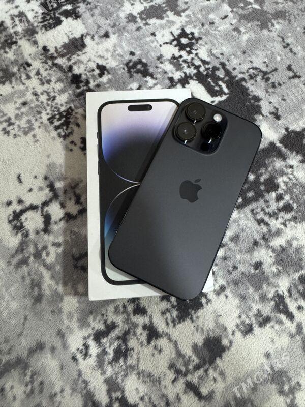 IPHONE 14Pro 84 - Aşgabat - img 1