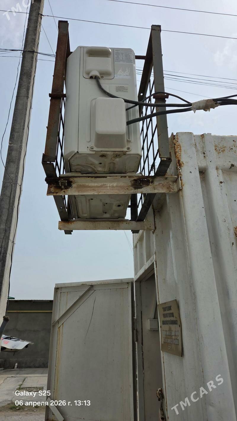 Ишчи герек(нужен помощник) - Türkmenabat - img 1