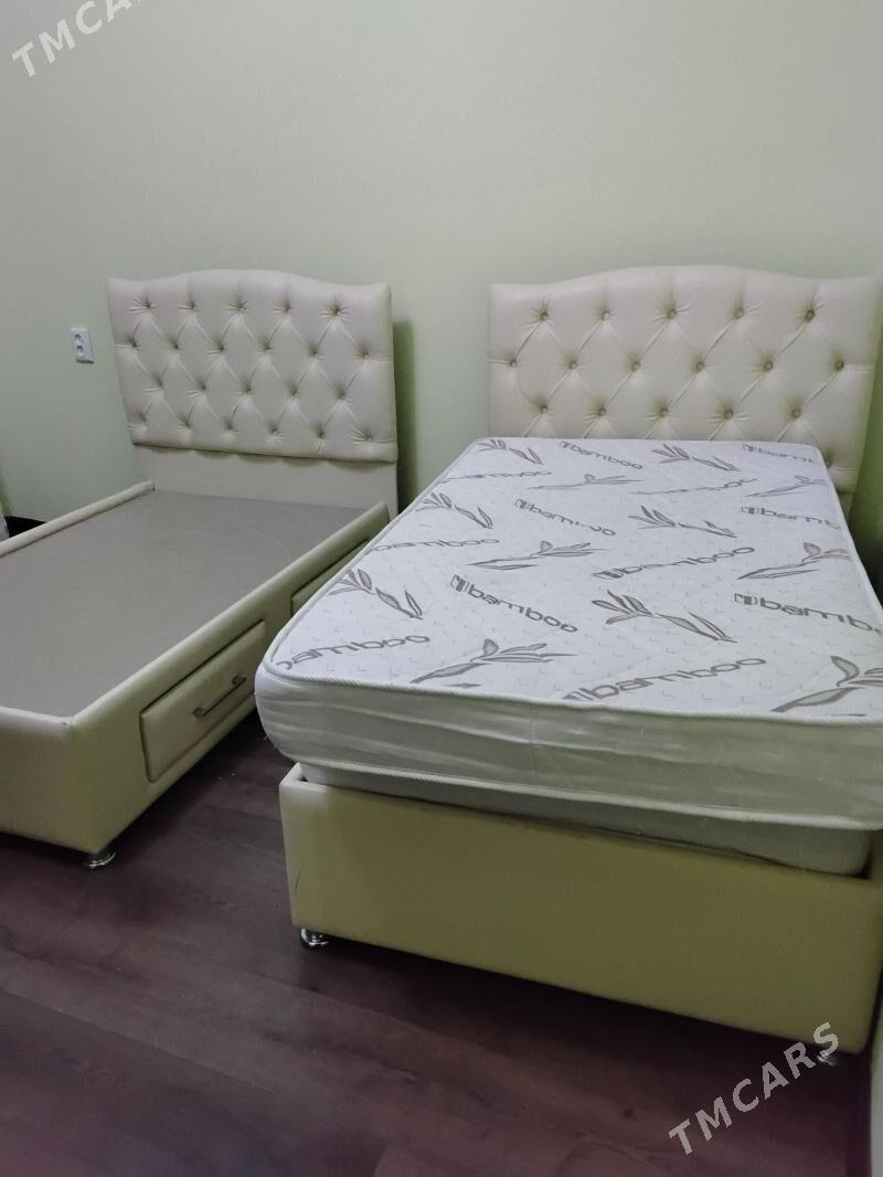 кровати - Aşgabat - img 1