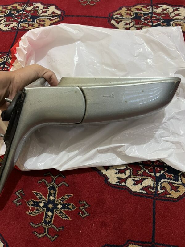 bakawoy 600 TMT - Мургап - img 1