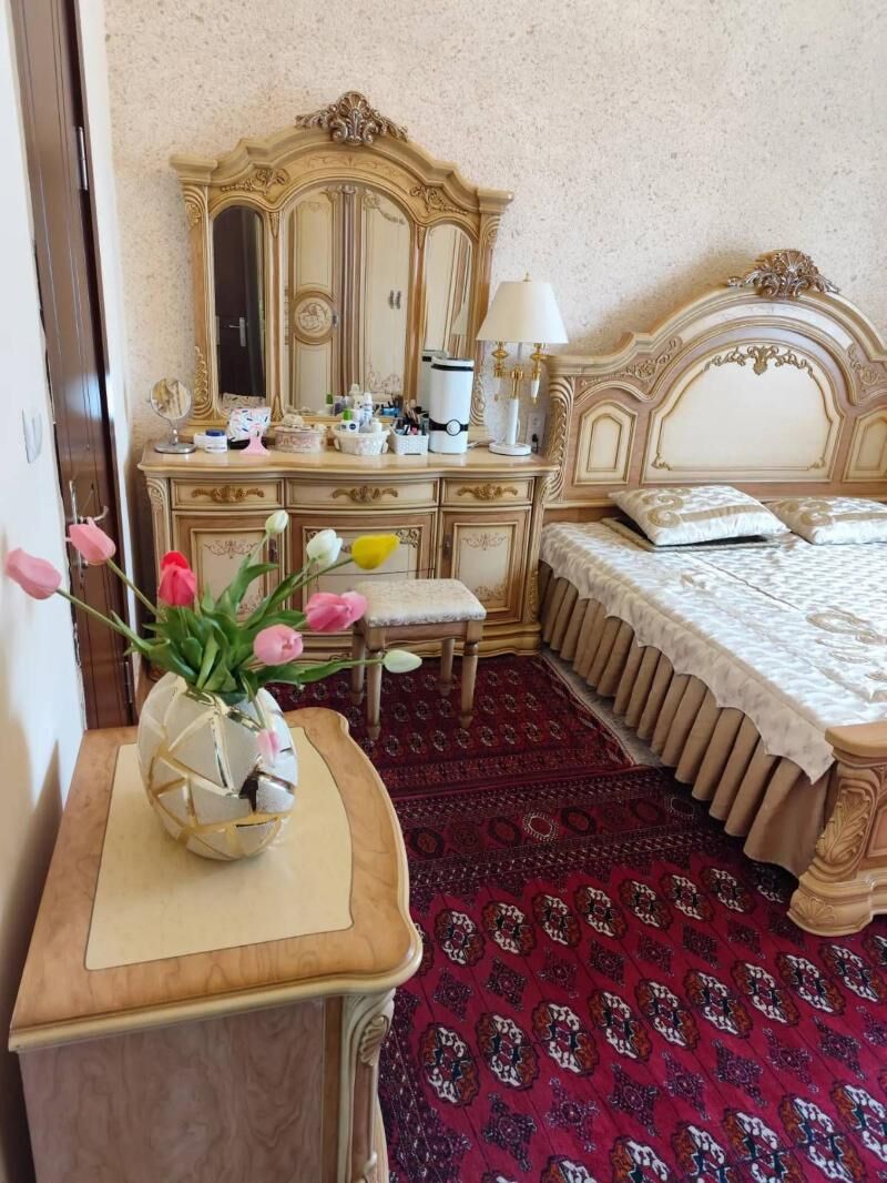 Московская, 3 комнаты - ул. Московская (10 йыл абаданчылык ш.) - img 1