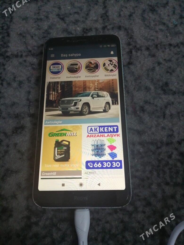 Redmi 7A - Bedew - img 1