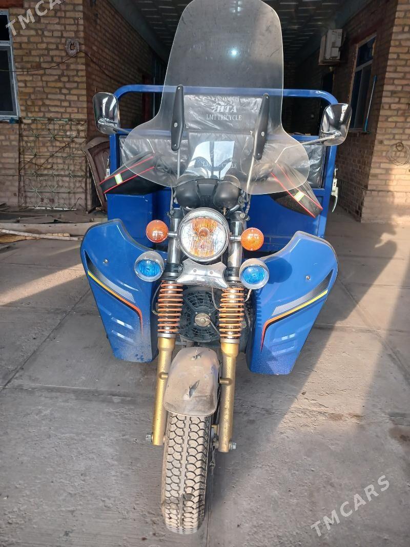 Fekon FK200-14G 2023 - 27 000 TMT - Çärjew - img 1