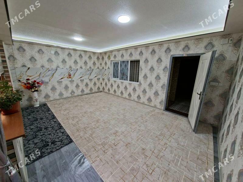 Satlyk jaý - Мары - img 1