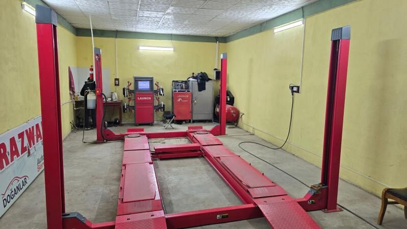 Razwal 220 000 TMT - Дашогуз - img 1