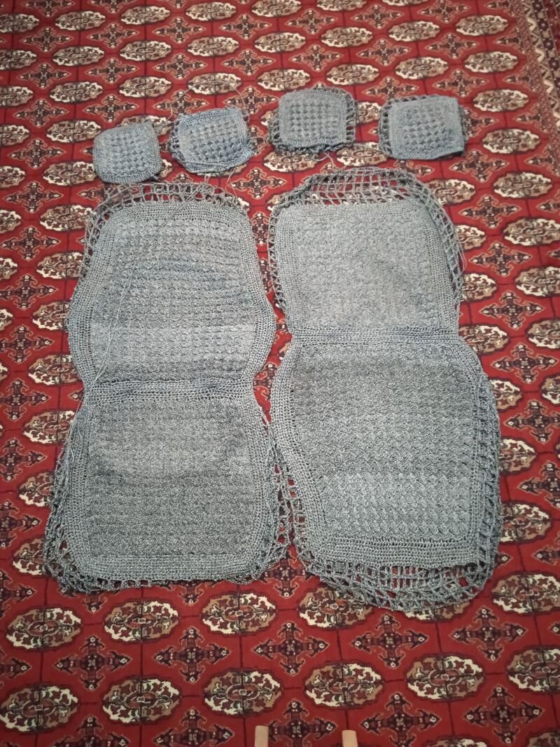 cehol 1 000 TMT - Дашогуз - img 1