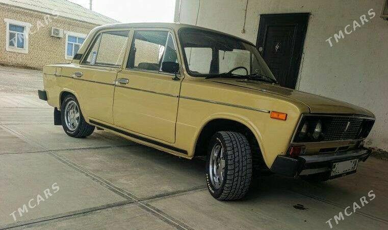 Lada 2106 1989 - 28 000 TMT - Гызыларбат - img 1