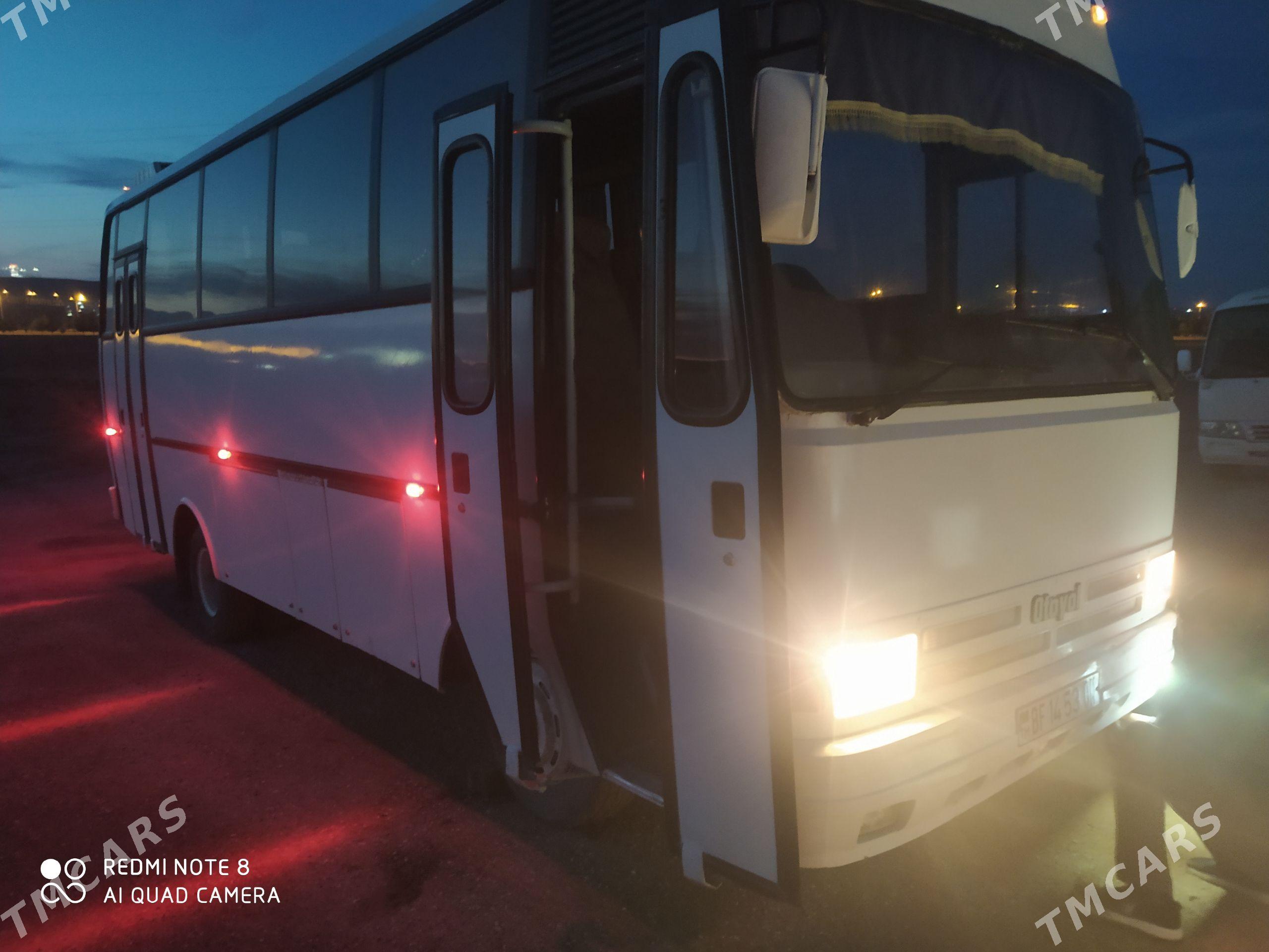 Iveco Daily 1995 - 190 000 TMT - Туркменбаши - img 1