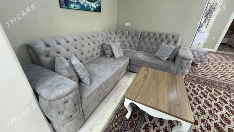 диван - Türkmenbaşy - img 1