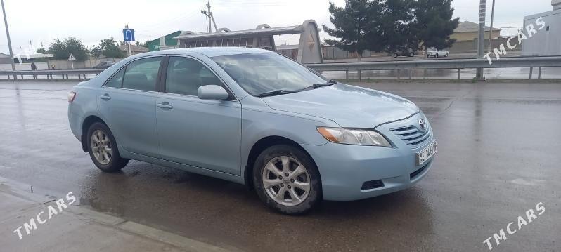Toyota Camry 2007 - 165 000 TMT - Мургап - img 1