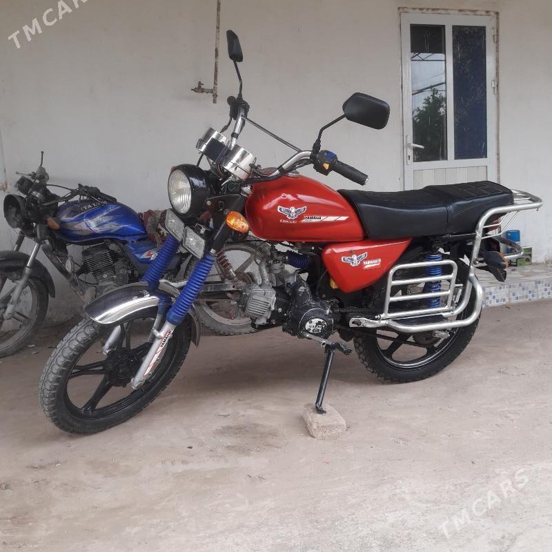 Fekon FK200-14G 2023 - 11 000 TMT - Дянев - img 1