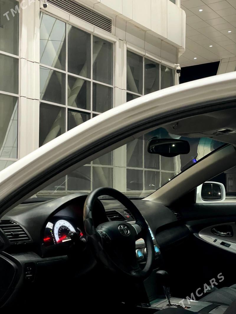 Toyota Camry 2008 - 170 000 TMT - Туркменабат - img 1