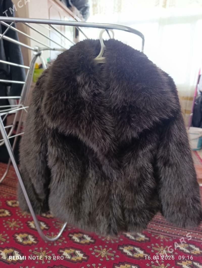 Шуба - Mary - img 1