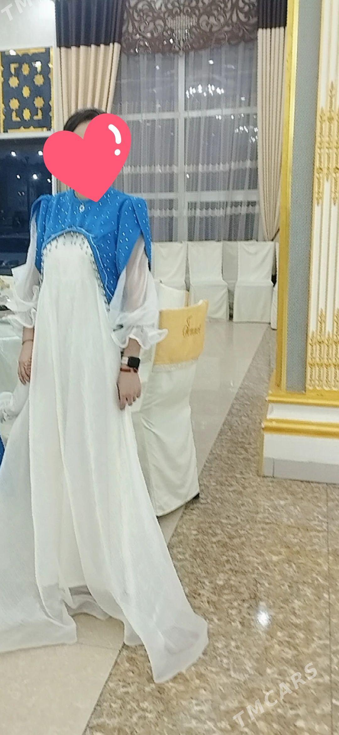 Keylerkoynekler - Aşgabat - img 1